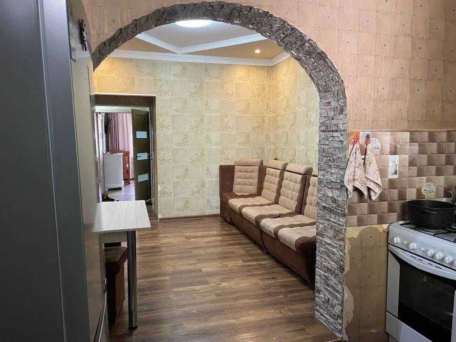 СРОЧНО 3-комнатная, Карасу-1, Ориентир школа № 209 и 308