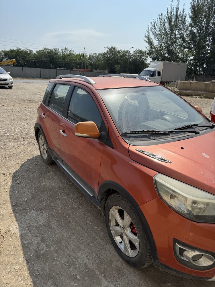 Продам машину Great wall, hover m4