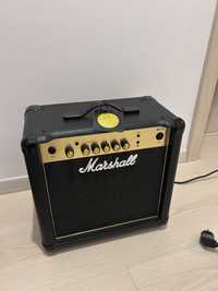 Anplificator Marshall MG15G