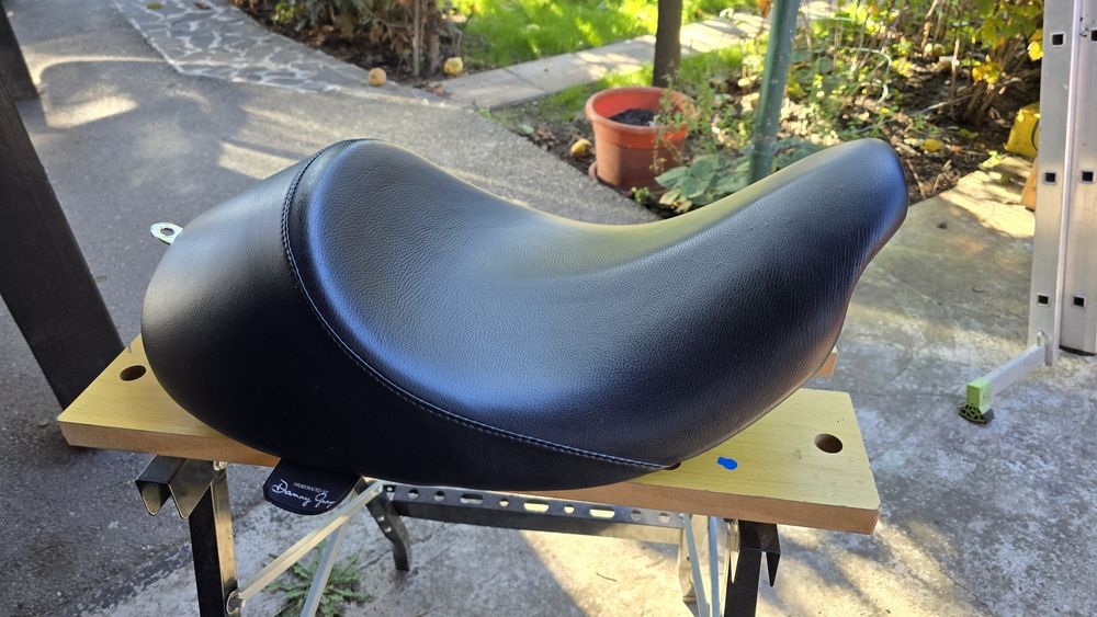 Sa Harley Davidson touring 2009 - 2020