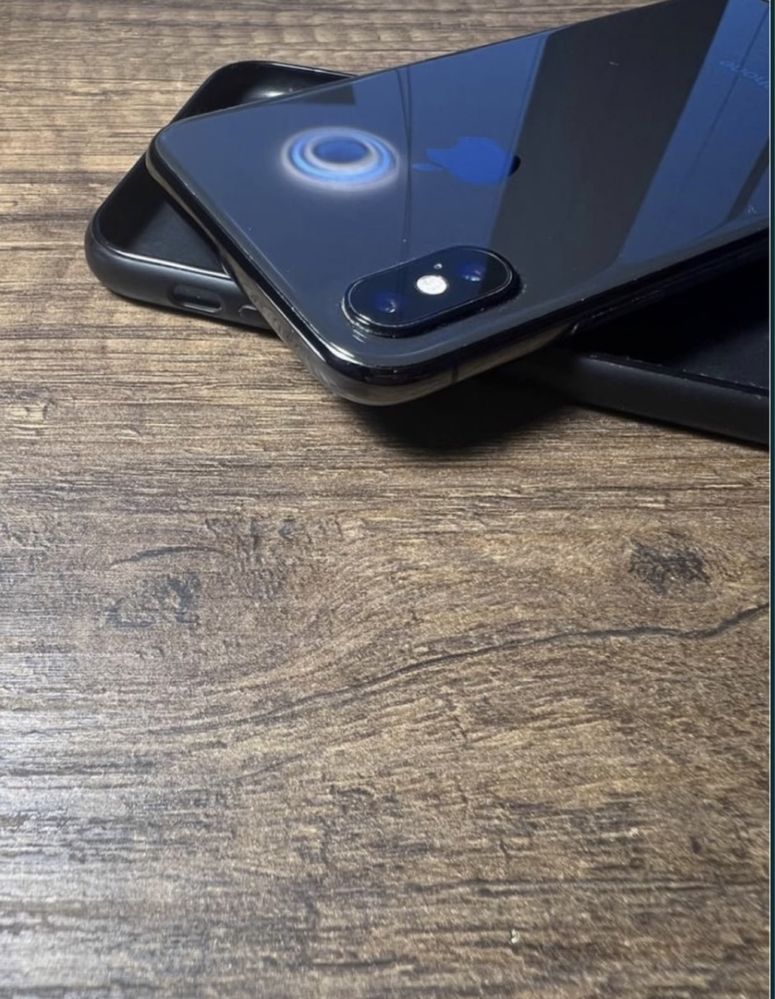 Iphone XR 65GB ( black )