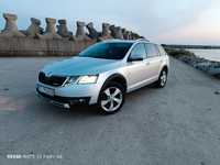 Skoda Octavia 3 Scout 2.0 tdi 4x4 DSG 150cp