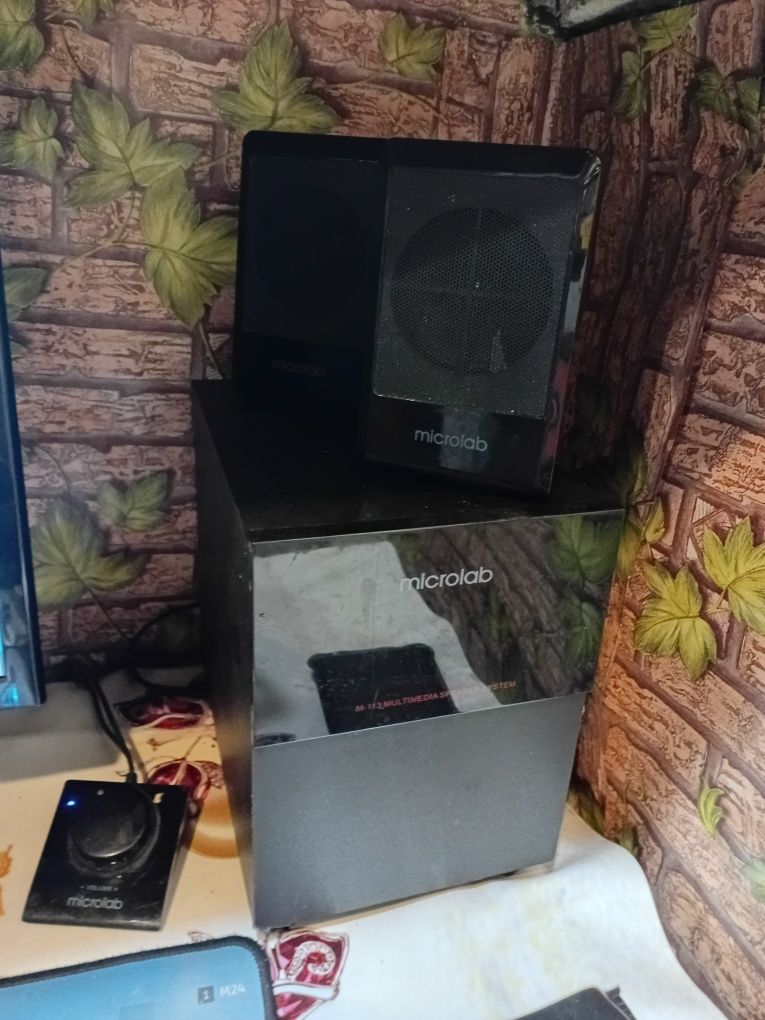 Продам игровой компьютер