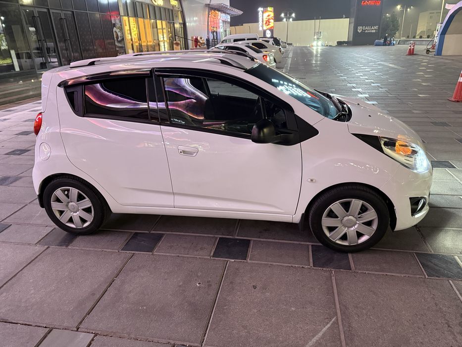 Spark2017 arenda 6750$