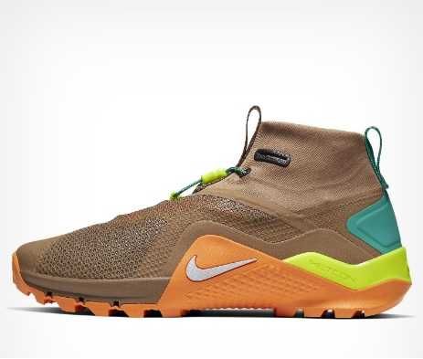 Nike Metcon X SF 44