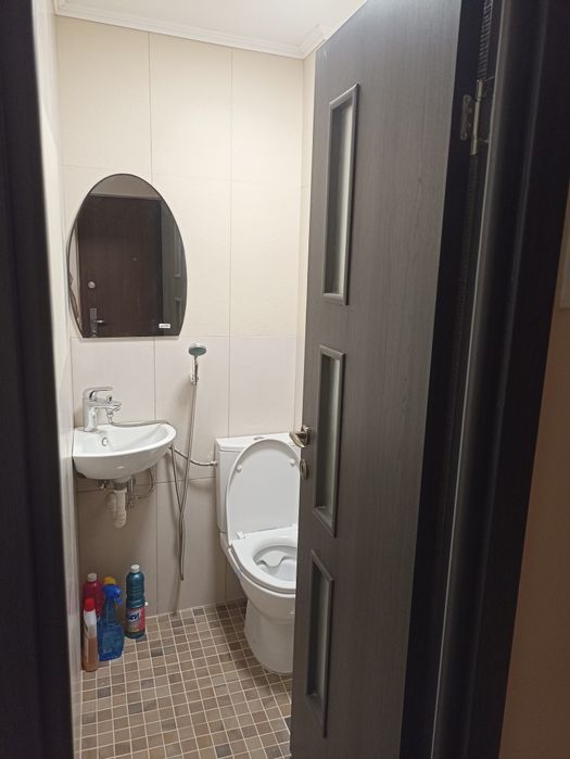 Închiriez garsonieră nouă zona Cireșica pe termen lung