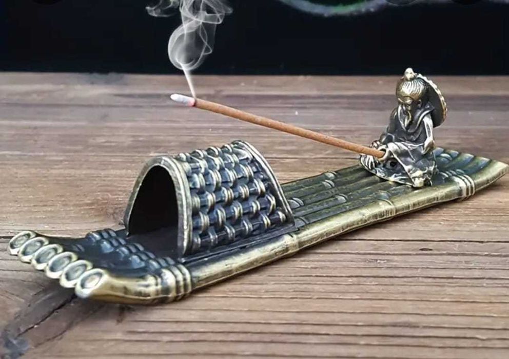 аромопалочки с подставкой