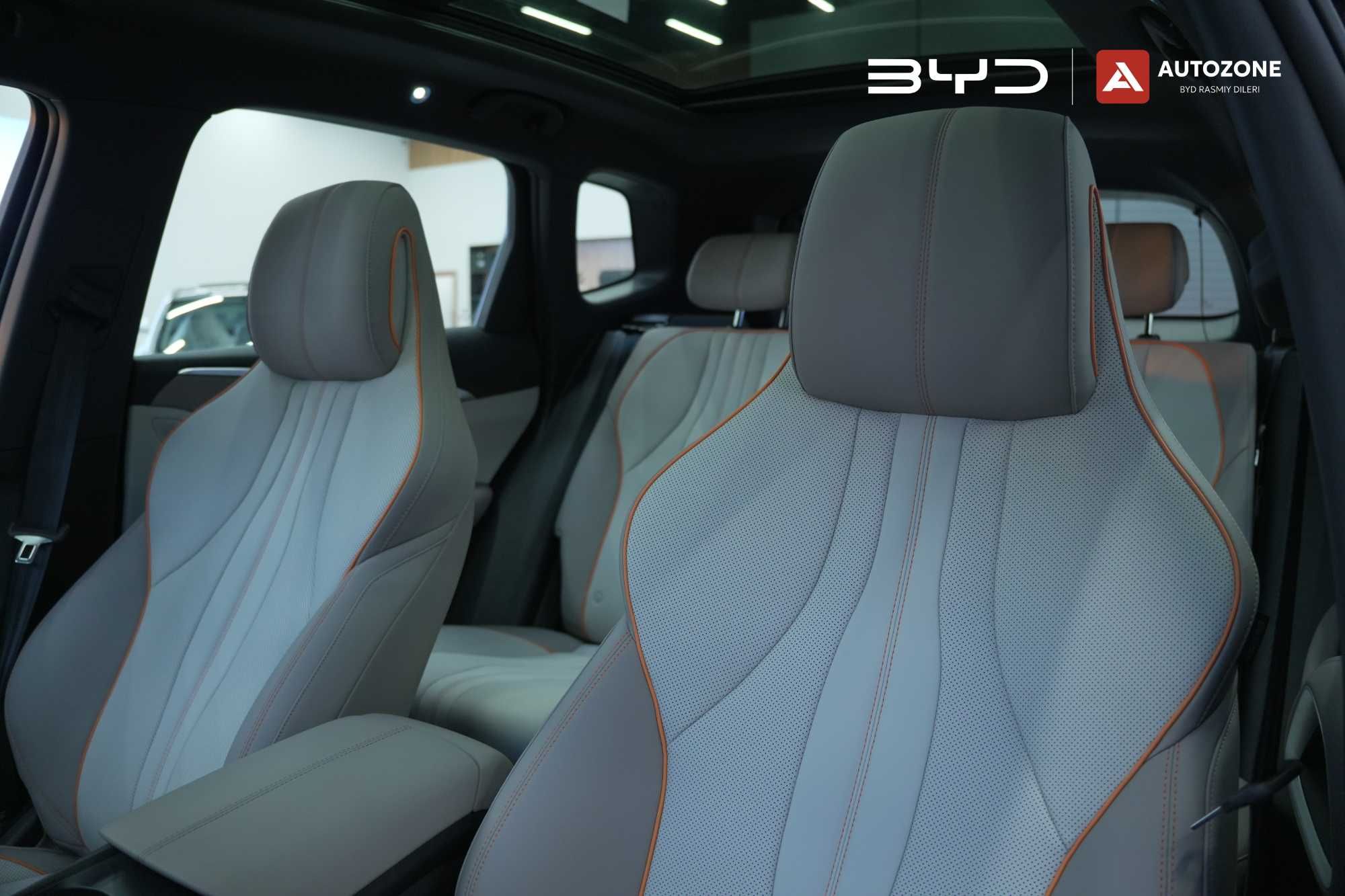 BYD Song Pro DM-i Champion (71km Comfort) В НАЛИЧИИ!!!