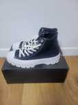 Converse trainers dama,textil, nr 40, impecabili,cutie