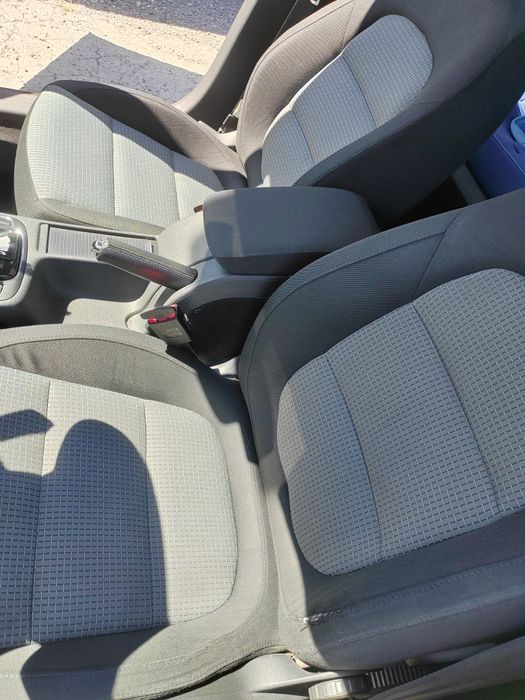 Skoda superb 2.0 tdi