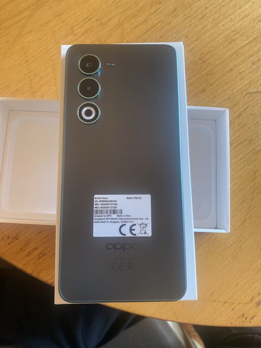 Oppo A5 5G с гаранция