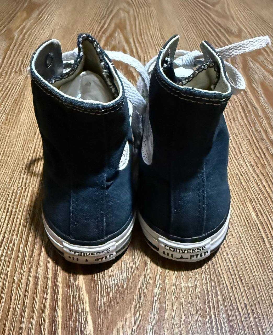 Кроссовки Converse оригинал (США)