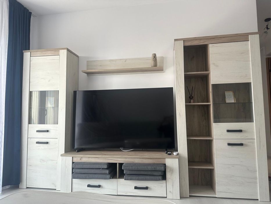 Inchiriez apartament Nordmark Residence