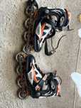 Role , K2, Nike, marimi 30-46