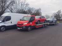 Transport auto Germania Franța Belgia Olanda tur / retur !!!