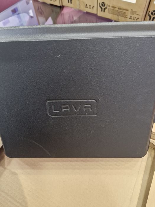 Grill fonta Lava