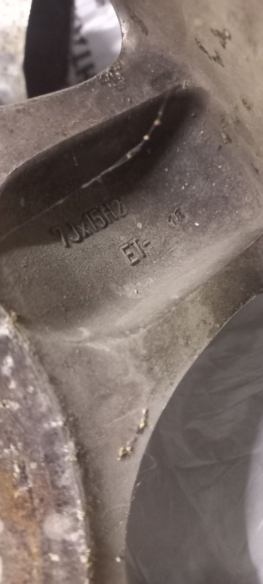 Продам диски R15