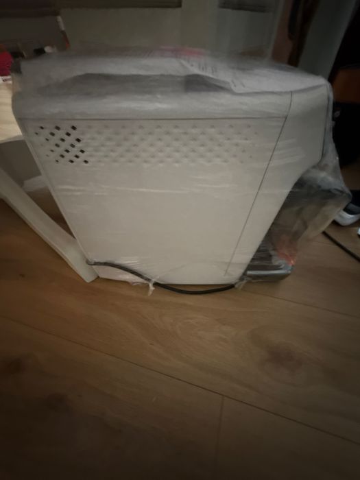 Espressor automat Philips seria 5500 EP5545/70