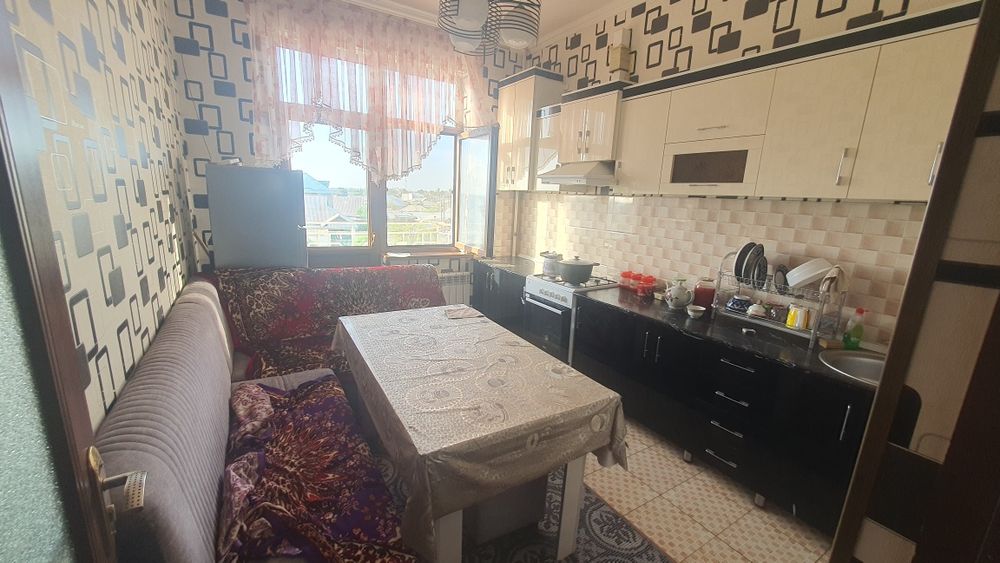 2 xonali Dom Termiz shahar Ankologiya va Detskiy banitsani oldida