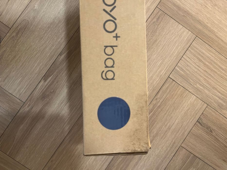 Geantă nouă cărucior yoyo babyzen