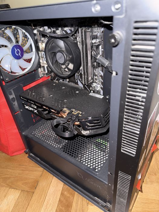 pc gaming ryzen 5 3600