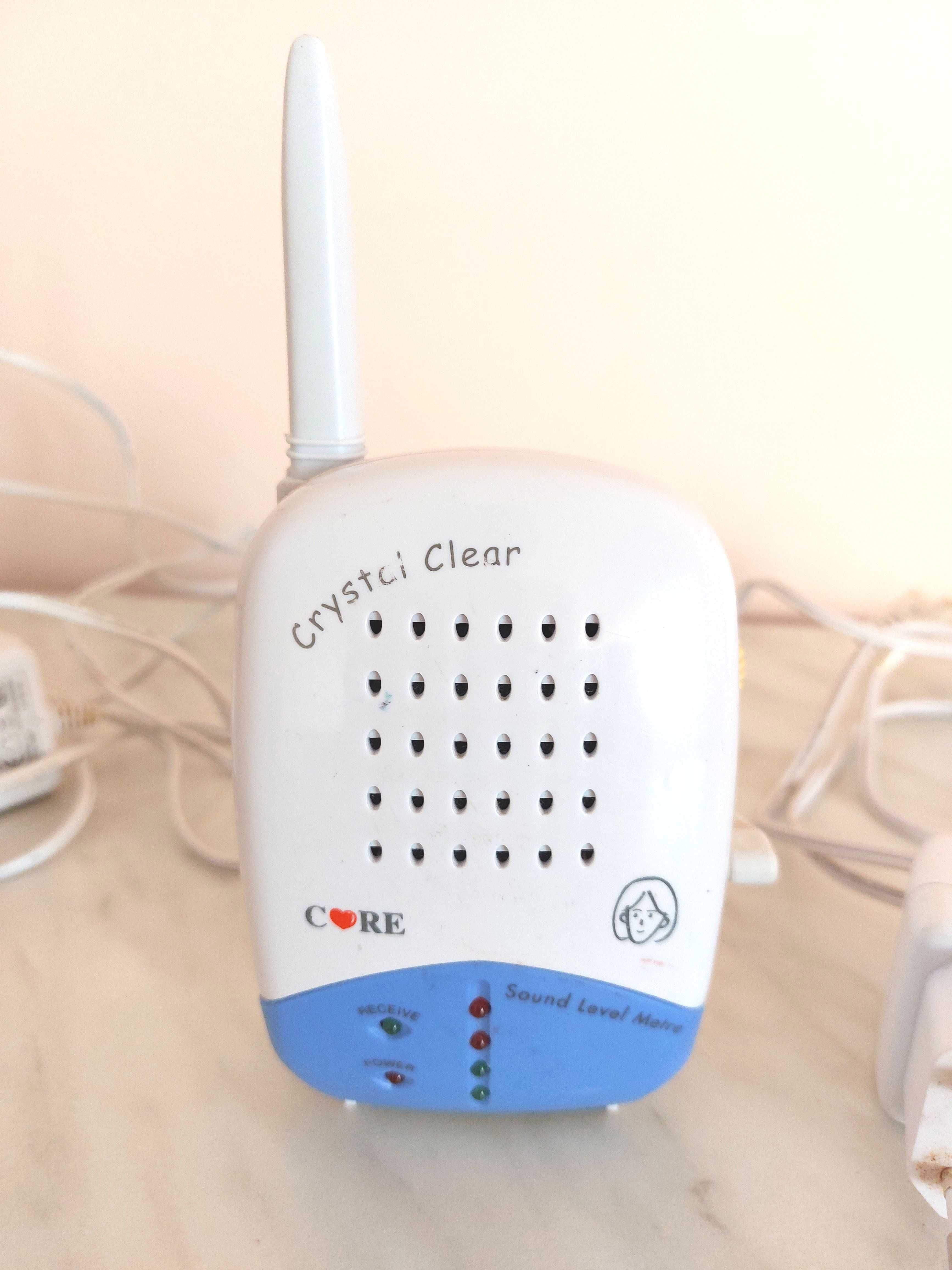 Бебефон CARE 15601, внос от Германия