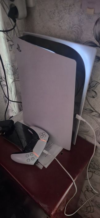 Playstation 5 игровая