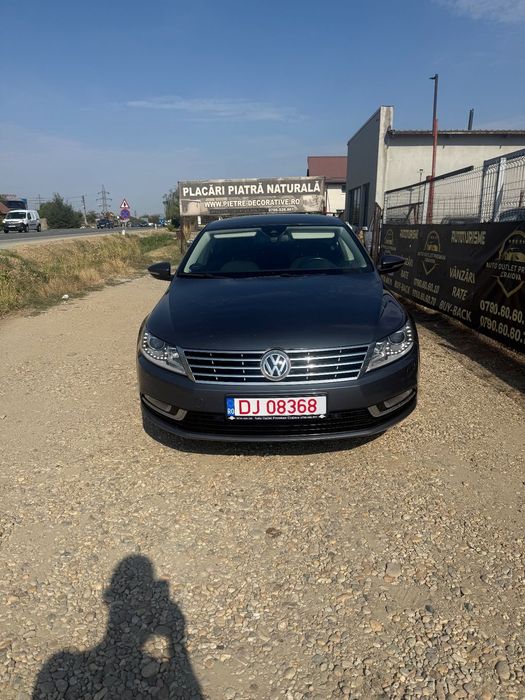 Volkswagen Passat CC Vw Passat cc .1.4 tsi , Rate , Avans ZERO