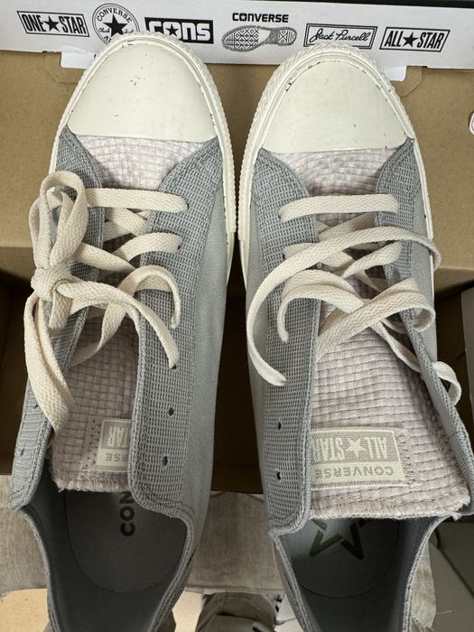Converse SLATE SAGE/Desert Sand Noi