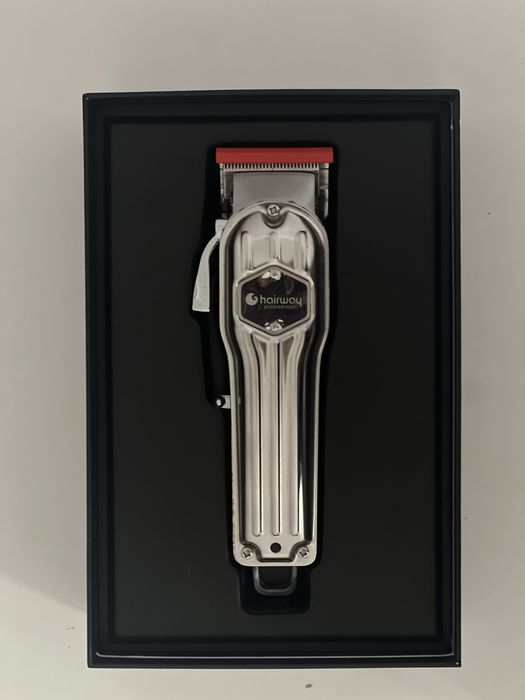 Машинка freeman / hairway