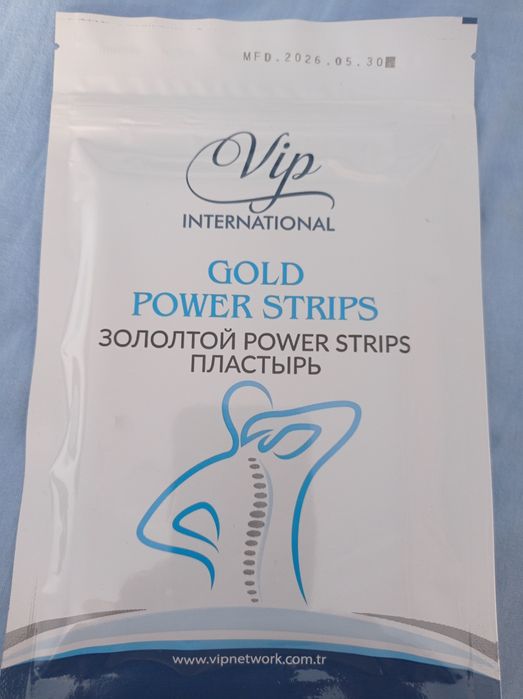 Продам лечебный пластырь