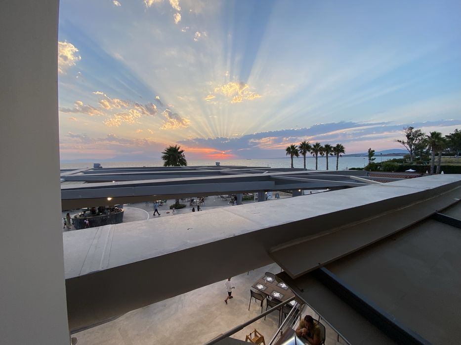 Vand apartament 2 camere langa Gran Via Park(proprietar)