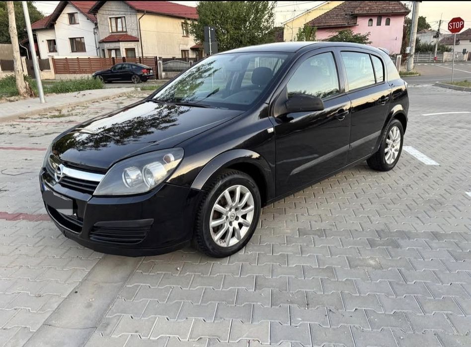 Vând urgent Opel astra H 2006