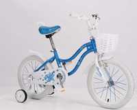 Велосипед детский Phoenix Nova, Blue