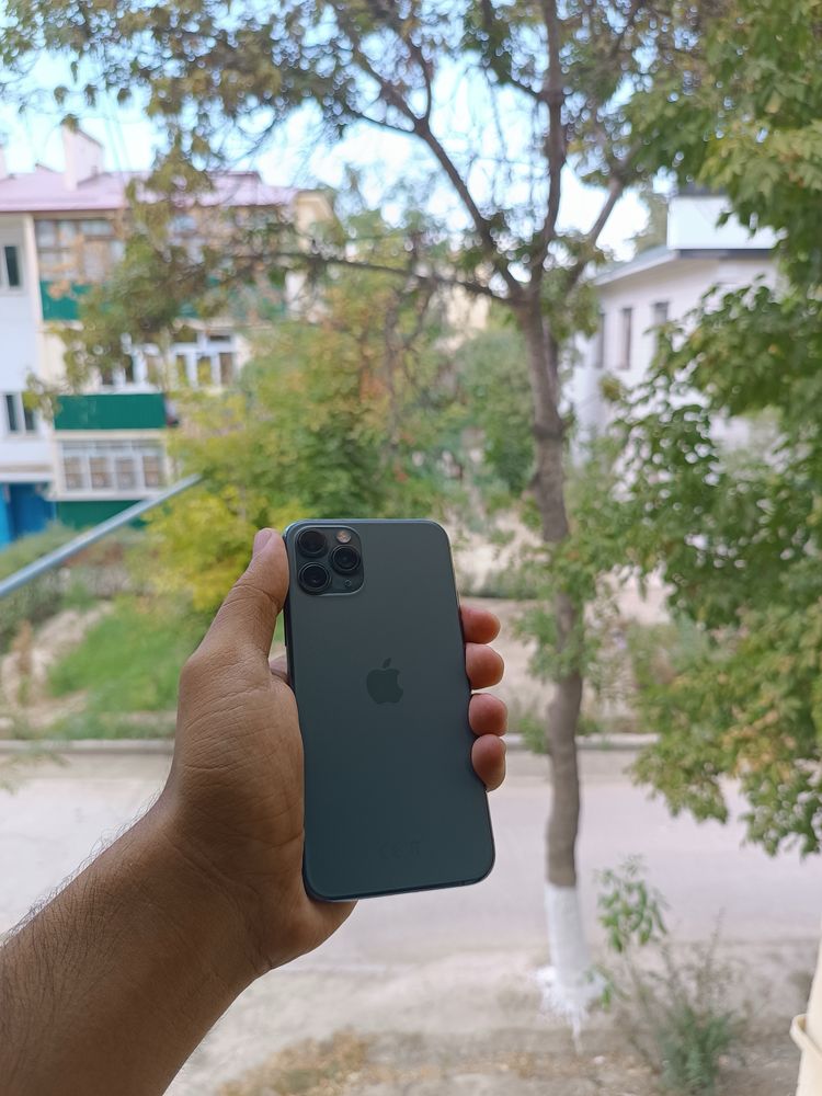 apple Iphone 11 pro