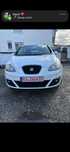 Seat Altea XL, 2012