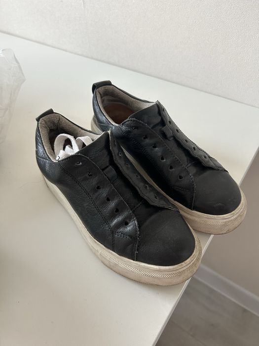 Обувь женская удобная