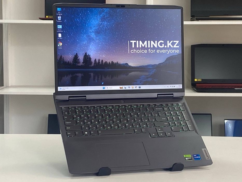 Ноутбук Lenovo LOQ LNVNB161216 Core i7-13620H/16GB/1TB/RTX 4050