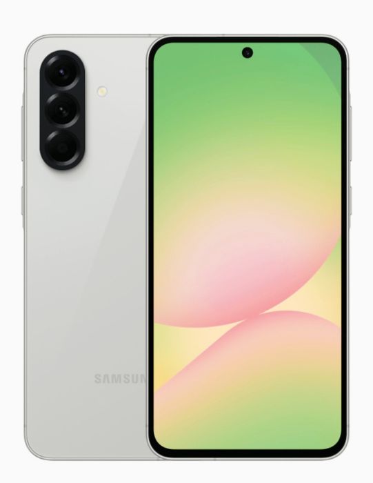 Продам практически новый Смартфон Samsung Galaxy A56 5G 8 ГБ/128 ГБ