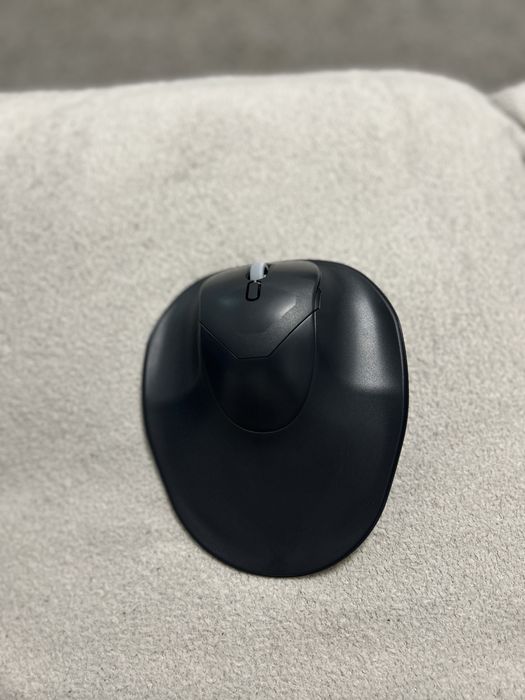 handshoe mouse shift wirless bluetooth