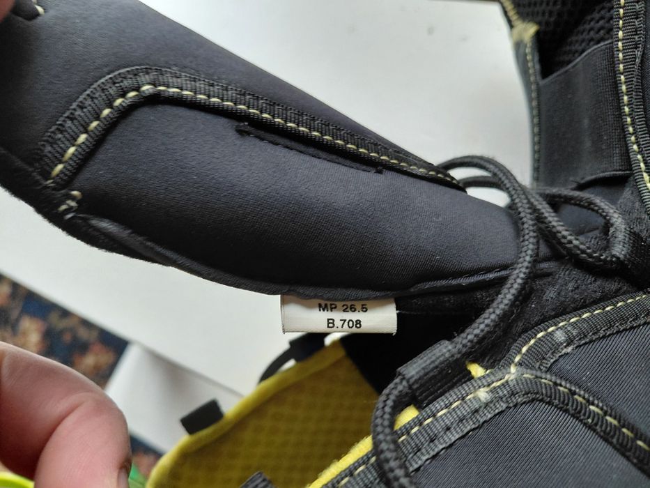 Ски туринг обувки Tecnica ZeroG tour 26.5