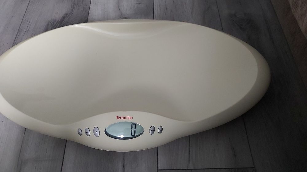 Cantar bebelusi Terraillon