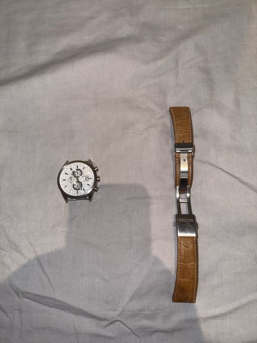 Ceas Barbați Citizen eco-drive AT8017-08A