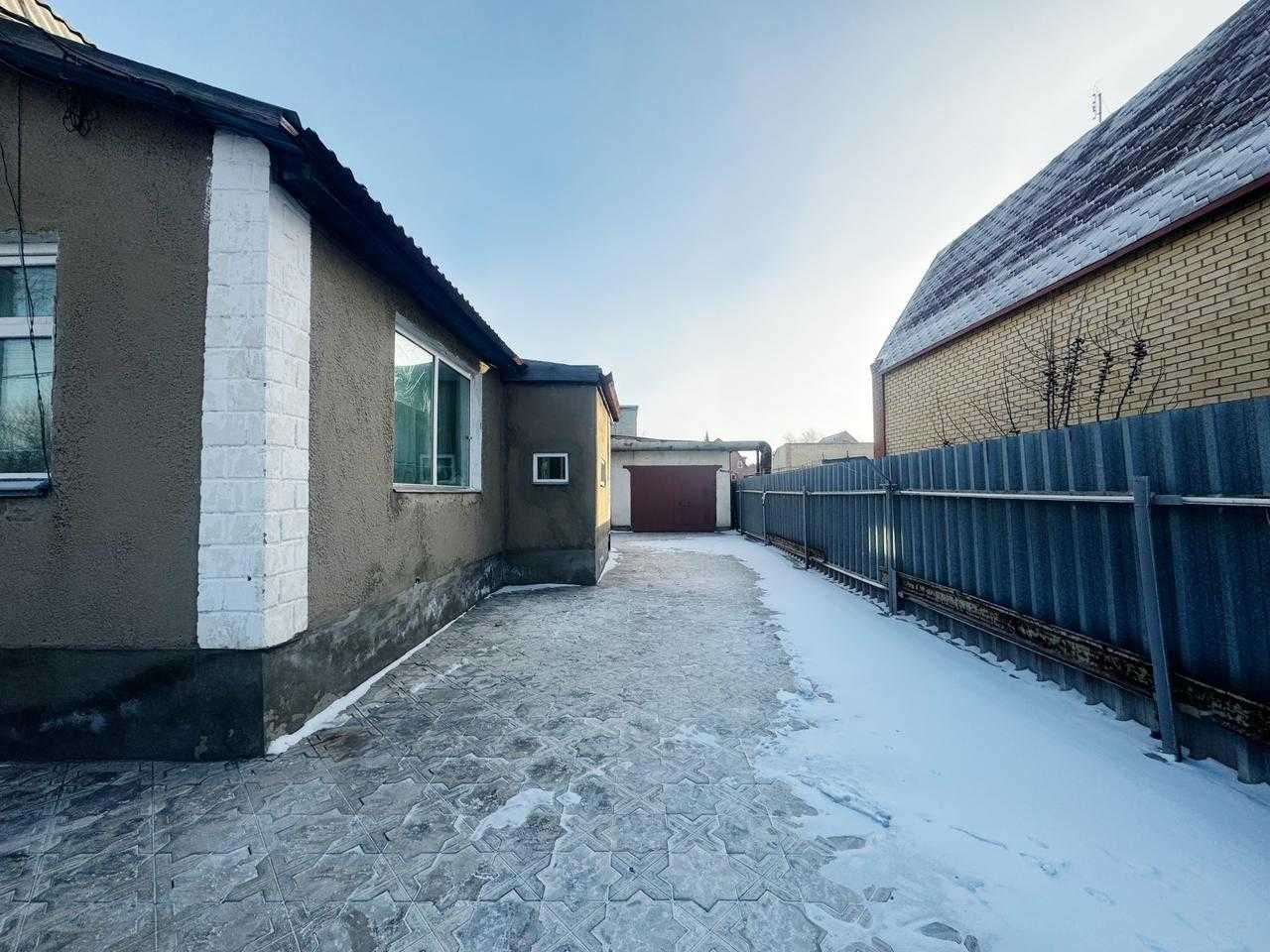Дом 2 этажа в СОЦГОРОДЕ, всё центральное! ПОМОЩЬ В ИПОТЕКЕ!