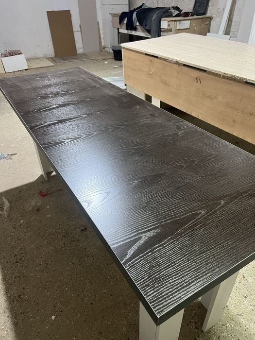 Стол на кухню из ЛДСП