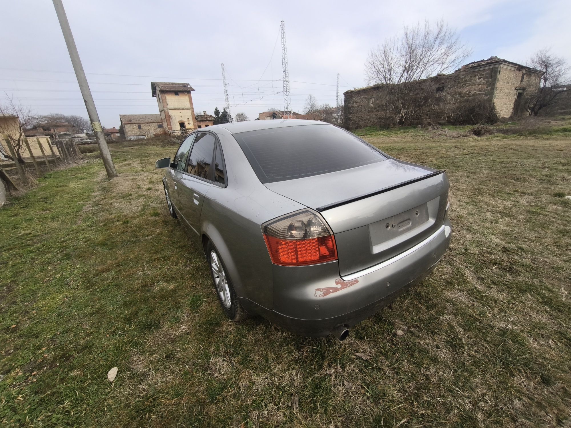 Ауди а4 б7/б6 2.0 BRD 170кс, 2.0 ALT 131кс