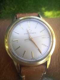 Eterna Matic Automatic Cal. 1412U 18K