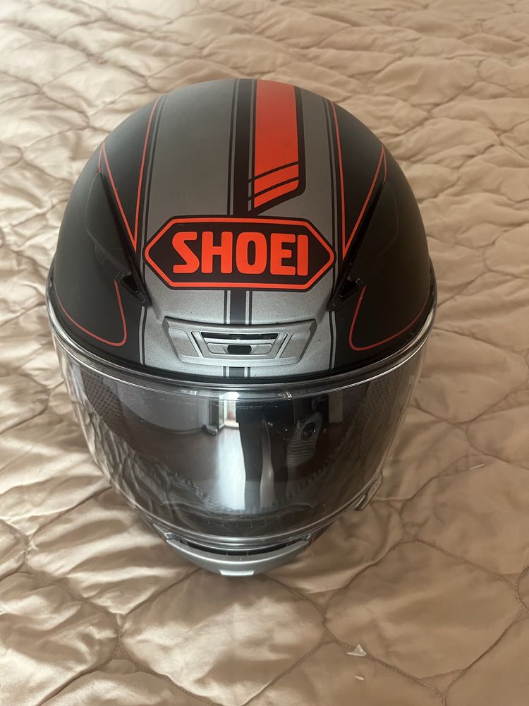 Мото каска SHOEI NXR XL