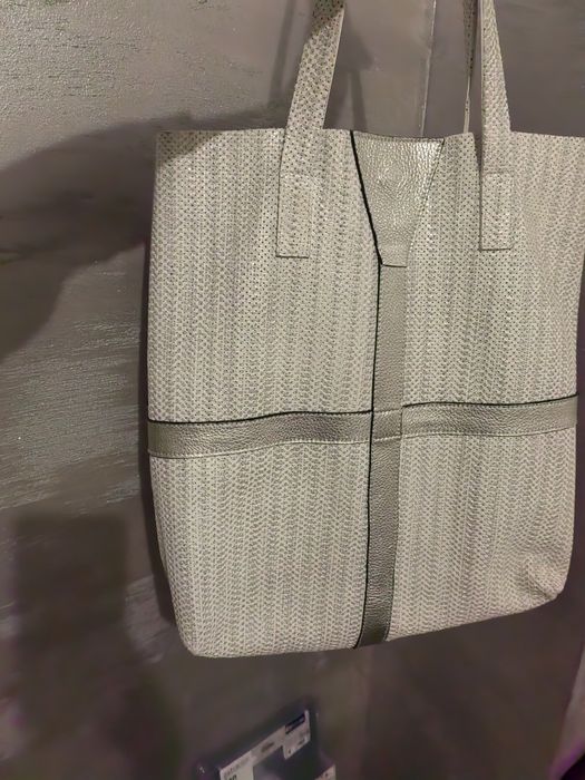 Обувки естествена кожа