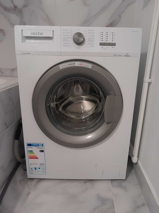 Maaina spalat artic 8kg